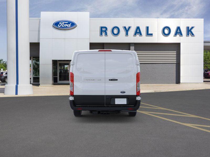new 2025 Ford Transit-350 car, priced at $46,265