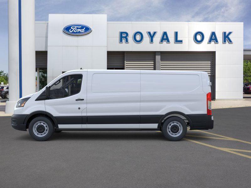 new 2025 Ford Transit-350 car, priced at $46,265