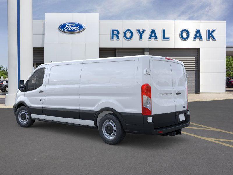 new 2025 Ford Transit-350 car, priced at $46,265