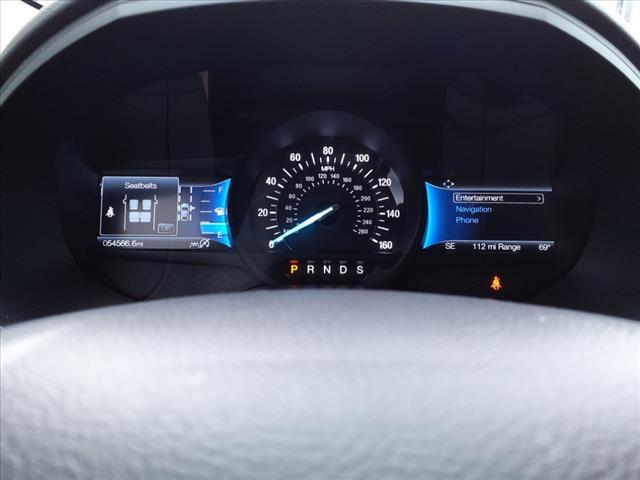 used 2022 Ford Edge car, priced at $24,590