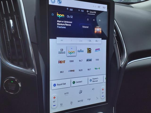 used 2022 Ford Edge car, priced at $24,590