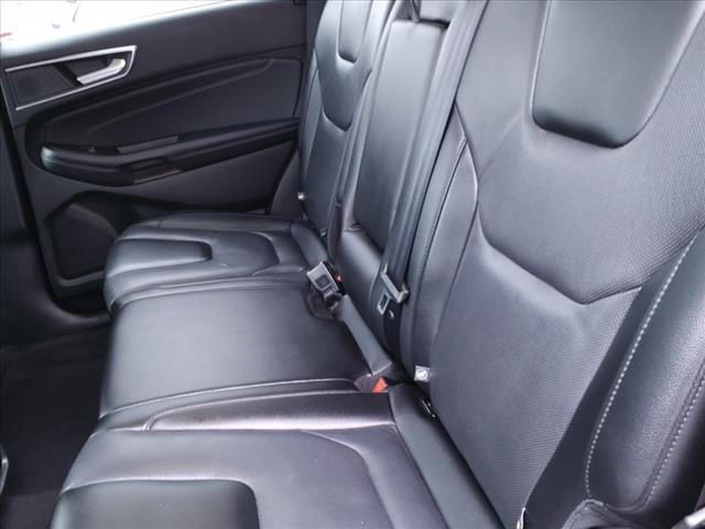 used 2022 Ford Edge car, priced at $24,590