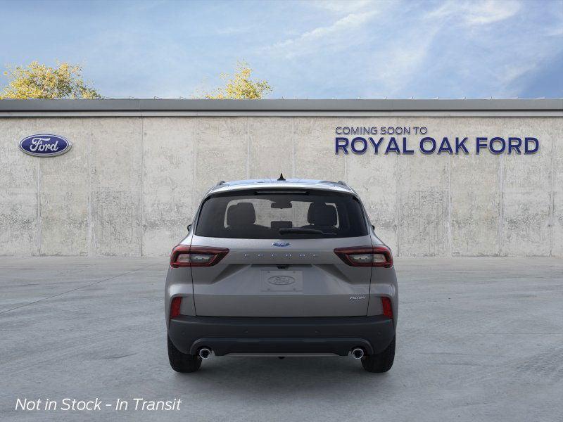 new 2025 Ford Escape car, priced at $31,544