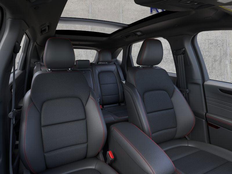 new 2025 Ford Escape car, priced at $31,544