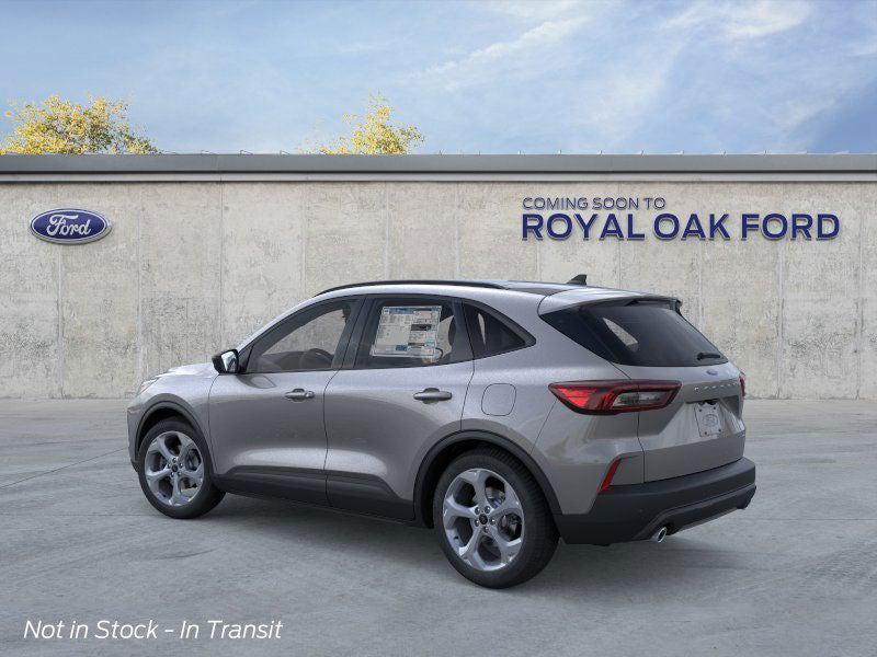 new 2025 Ford Escape car, priced at $31,544