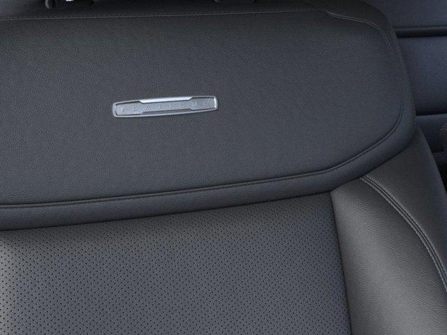 new 2025 Ford Expedition Max car, priced at $77,120