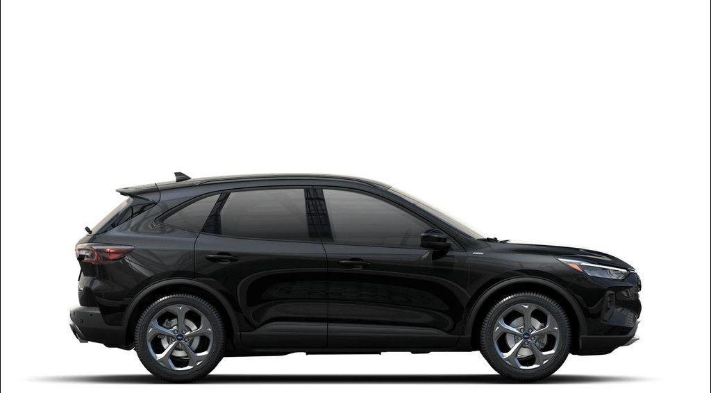 new 2025 Ford Escape car, priced at $29,383