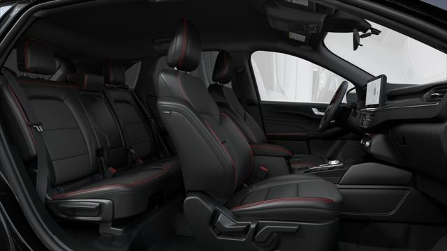 new 2025 Ford Escape car, priced at $29,383