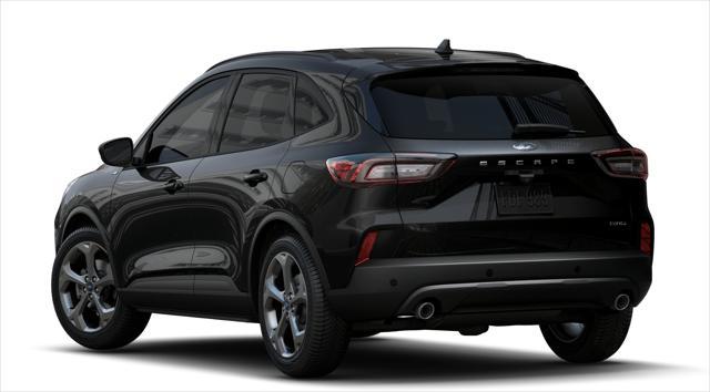 new 2025 Ford Escape car, priced at $29,383