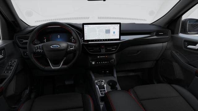new 2025 Ford Escape car, priced at $29,383
