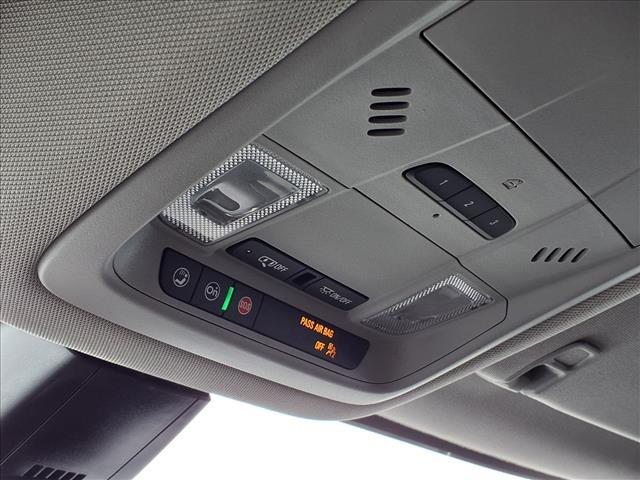 used 2023 GMC Acadia car, priced at $26,398