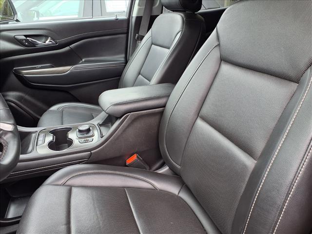 used 2023 GMC Acadia car, priced at $26,398