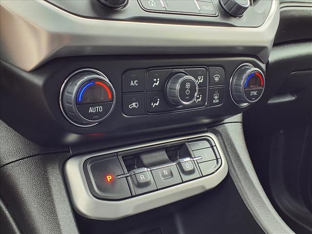 used 2023 GMC Acadia car, priced at $26,398