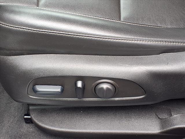 used 2023 GMC Acadia car, priced at $26,398