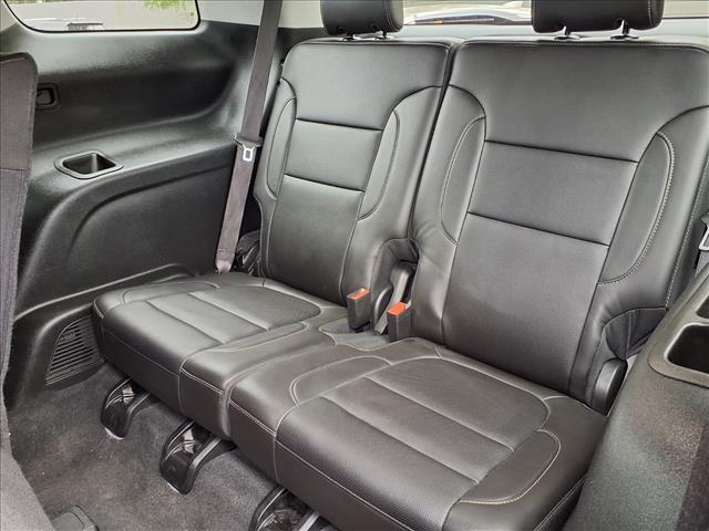 used 2023 GMC Acadia car, priced at $26,398