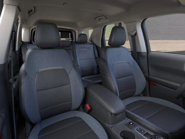 new 2025 Ford Bronco Sport car, priced at $38,400