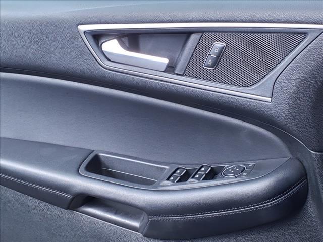 used 2023 Ford Edge car, priced at $25,500