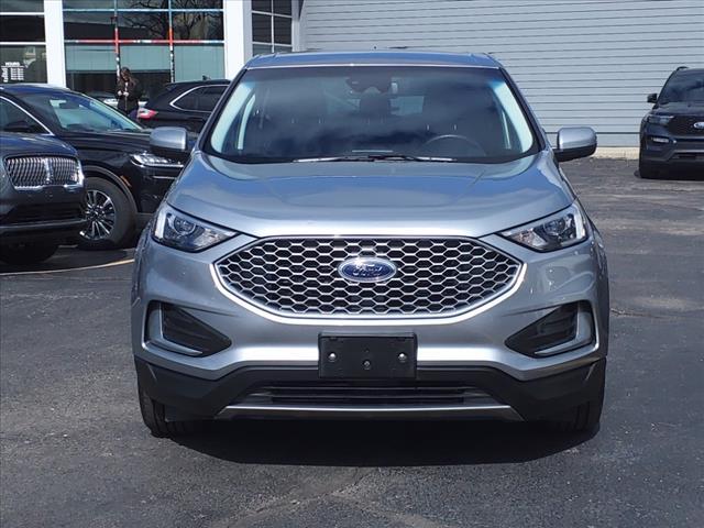 used 2023 Ford Edge car, priced at $25,500