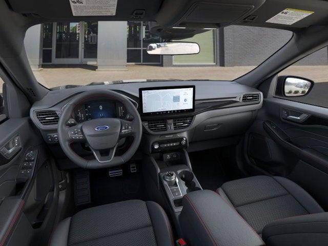 new 2025 Ford Escape car, priced at $34,541
