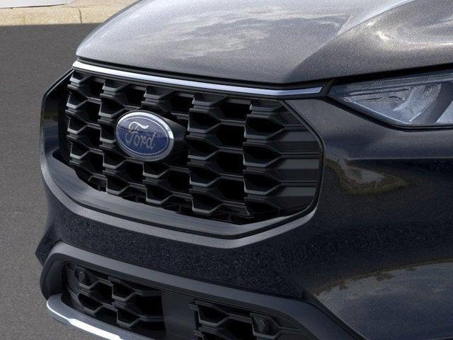 new 2025 Ford Escape car, priced at $34,541