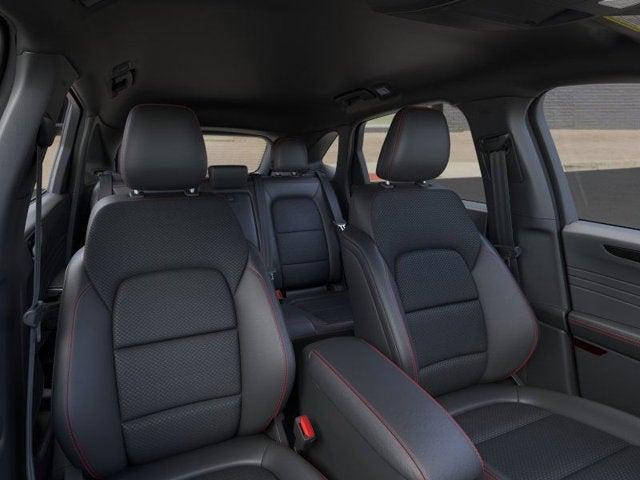 new 2025 Ford Escape car, priced at $34,541