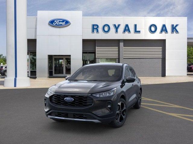 new 2025 Ford Escape car, priced at $34,541