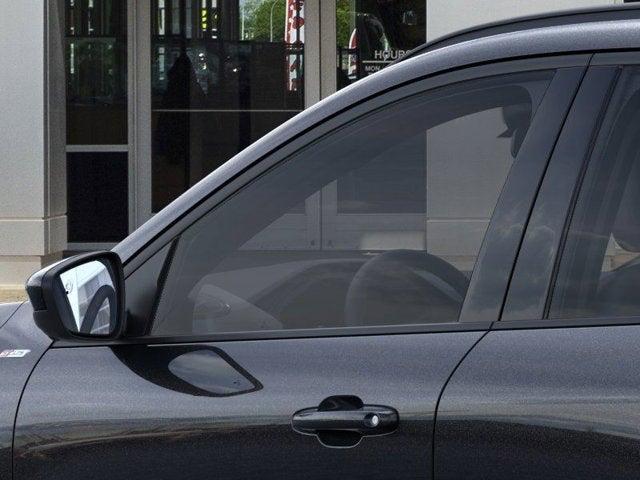 new 2025 Ford Escape car, priced at $34,541