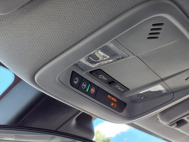 used 2024 Chevrolet Malibu car, priced at $19,106
