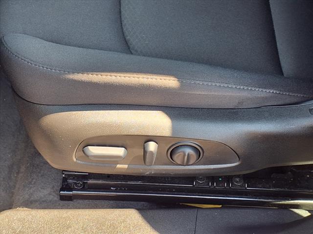 used 2024 Chevrolet Malibu car, priced at $19,106