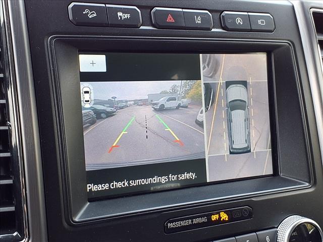 used 2020 Ford Expedition car, priced at $28,823