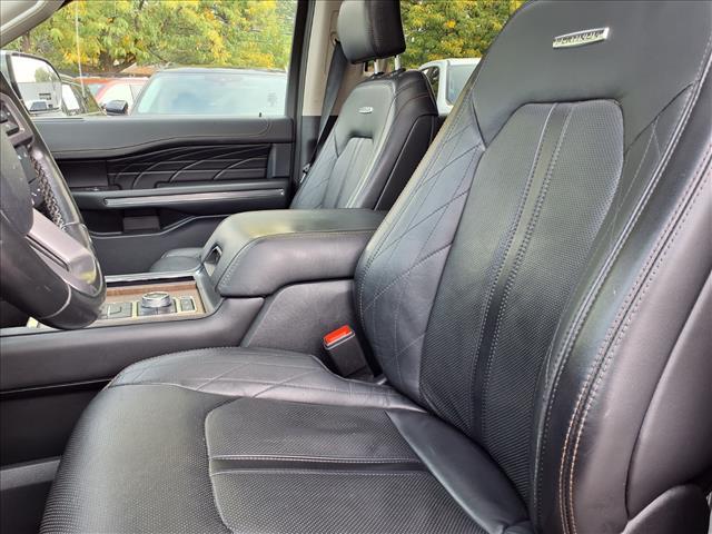 used 2020 Ford Expedition car, priced at $28,823