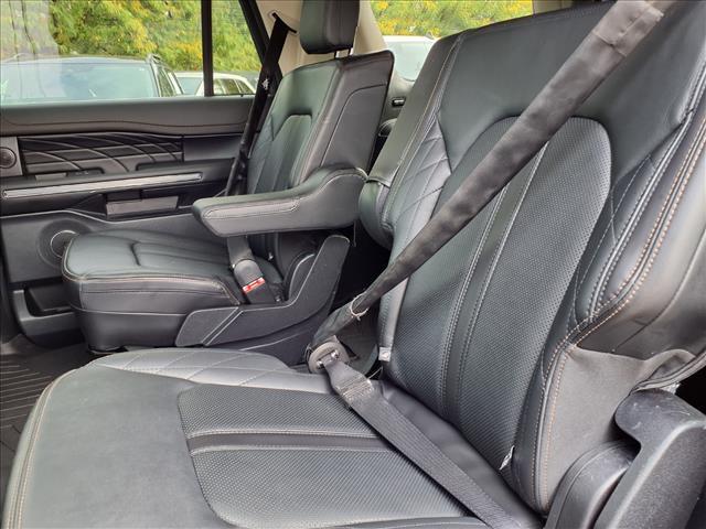 used 2020 Ford Expedition car, priced at $28,823