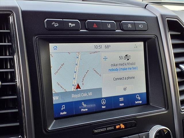 used 2020 Ford Expedition car, priced at $28,823