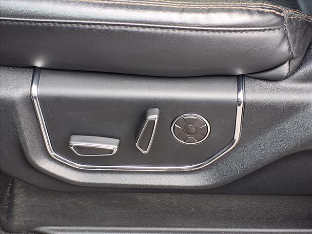 used 2020 Ford Expedition car, priced at $28,823