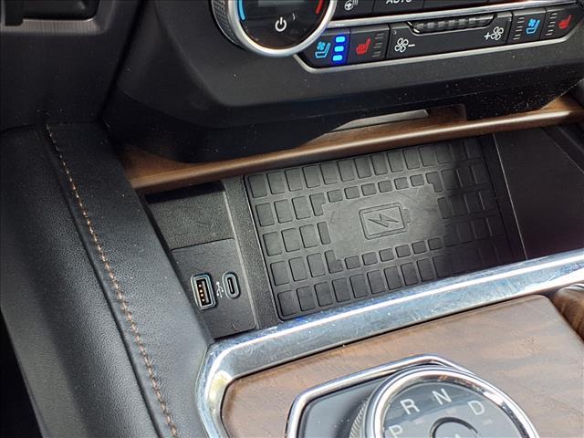 used 2020 Ford Expedition car, priced at $28,823