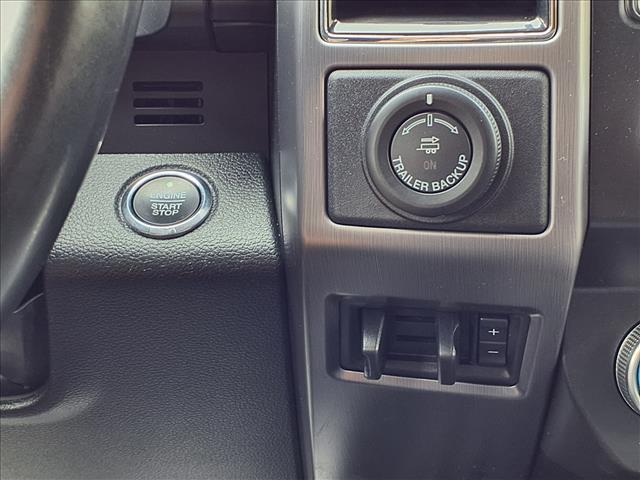 used 2020 Ford Expedition car, priced at $28,823