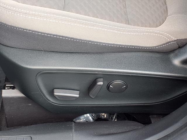 used 2022 Ford Escape car, priced at $22,205