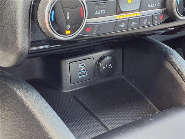 used 2022 Ford Escape car, priced at $22,205