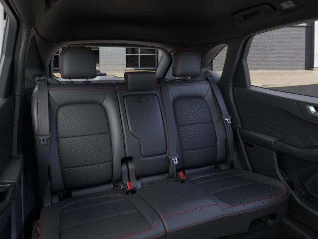 new 2025 Ford Escape car, priced at $30,113