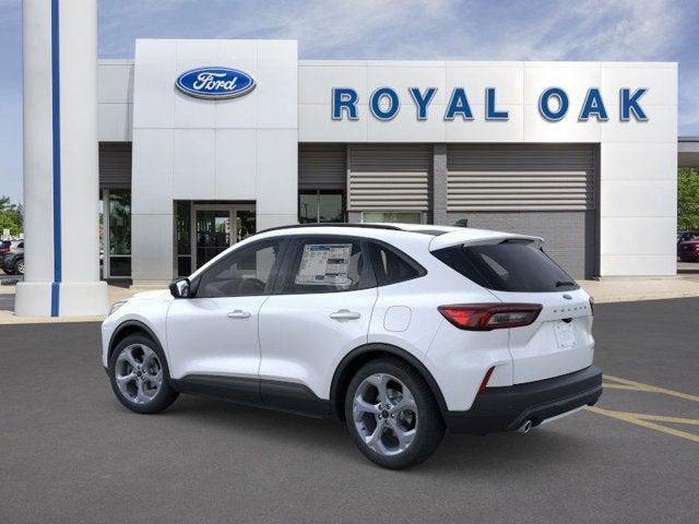 new 2025 Ford Escape car, priced at $30,113