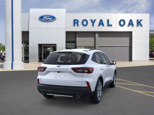 new 2025 Ford Escape car, priced at $30,113