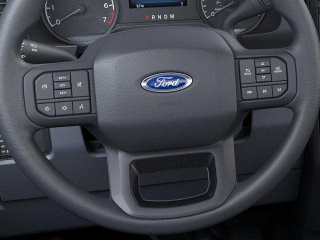 new 2026 Ford F-250 car, priced at $49,616