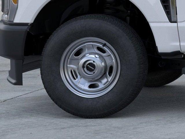 new 2026 Ford F-250 car, priced at $49,616