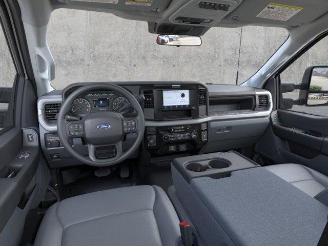 new 2026 Ford F-250 car, priced at $49,616