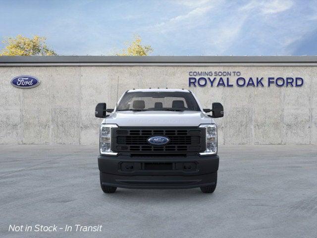 new 2026 Ford F-250 car, priced at $49,616