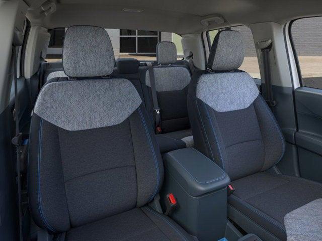 new 2025 Ford Maverick car, priced at $32,536