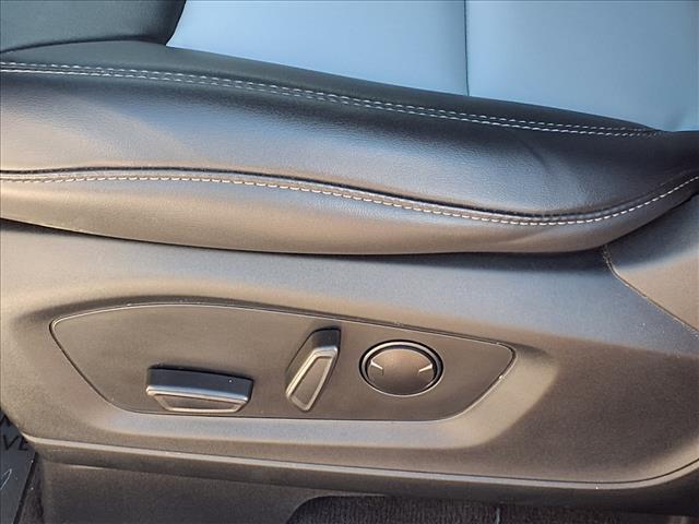 used 2022 Ford Explorer car, priced at $29,911