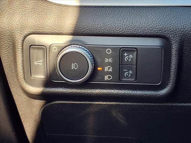 used 2022 Ford Explorer car, priced at $29,911