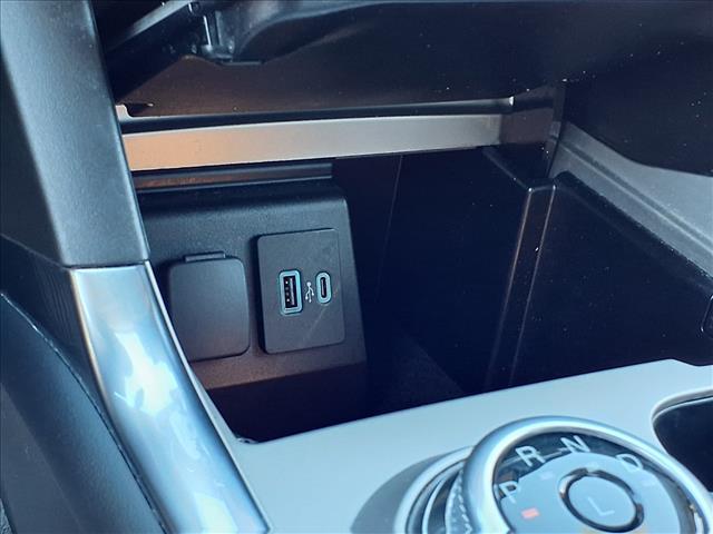 used 2022 Ford Explorer car, priced at $29,911