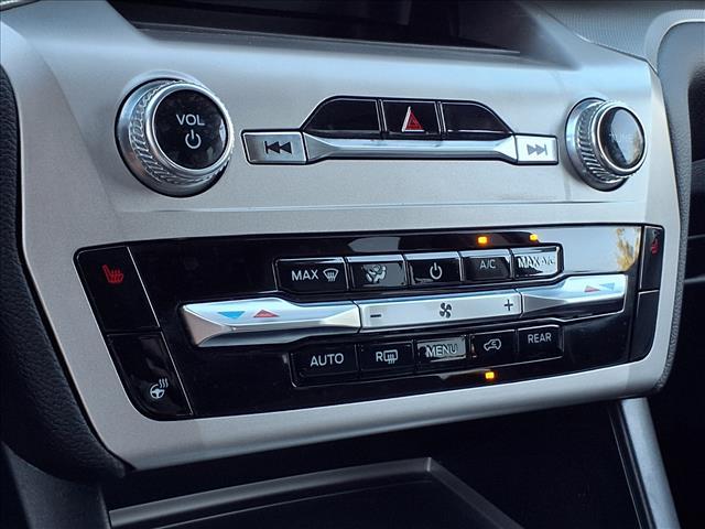 used 2022 Ford Explorer car, priced at $29,911